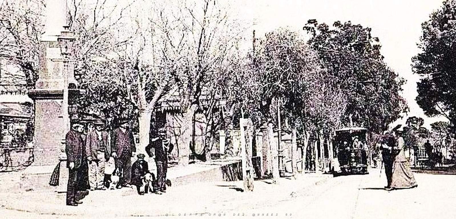 1740- Alger - La Colonne2 Voirol et le Bois de Boulogne.jpg